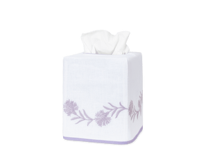 Daphne Tissue Box Cover